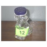 VTG COHODAS VINEYARDS DOG CANDY CONTAINER SHAKER