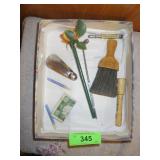 ASST. VINTAGE ADVERTISING PROMOS - MILWAUKEE, >>>>