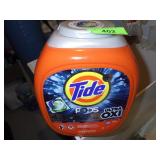 NEW? TIDE PODS