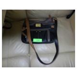 STONE & CO. PURSE - LIKE NEW