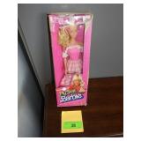 1982  MY FIRST BARBIE DOLL (DAMAGED BOX- SEE PICS)