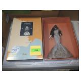 2010 NRFB BYRON LARS CHARMAINE KING BARBIE DOLL
