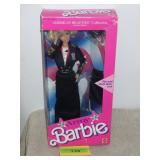 1989 NRFB ARMY BARBIE DOLL