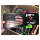 HOPPE'S GUN CLEANIING KIT