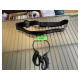 PLANTRONICS WIRELESS EARBUDS (UNTESTED), GARMIN >>