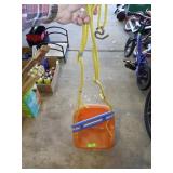 LITTLE TIKES SWING