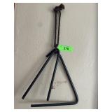 TRIANGLE DINNER BELL