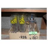 ITS4U PILSNERS, PLASTIC BEER MUG, WEIHENSTEPHAN >>