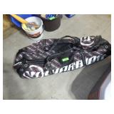 WARRIOR EQUIPMENT BAG 40 x 12 x 12