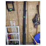 6' PROJECTOR SCREEN