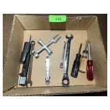 SNAP-ON WRENCH, SOCKET DRIVERS, POP UP PLUG >>>>