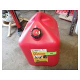 NEW 5 GALLON GAS CAN
