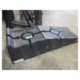 PAIR OF RHINO RAMPS