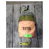 RESCUE ROPE