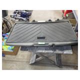 STORAGE CONTAINER / INSERT? 34 x 20 x 4
