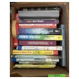 ASST. BOOKS