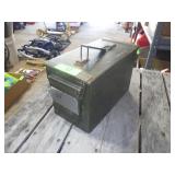 AMMO BOX