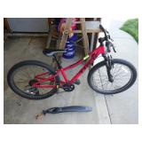 TREK PRECALIBER 24' BIKE / BICYCLE