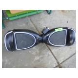 JETSON HOVERBOARD (TURNS ON)