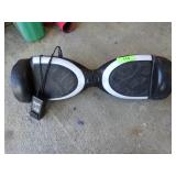 JETSON HOVERBOARD (TURNS ON)