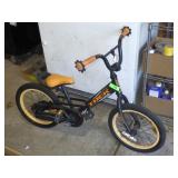 KIDS TREK BICYCKE / BIKE JET SERIES 16