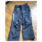 HELLY HANSEN SKI PANTS SIZE LG