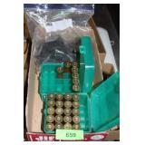 ASST. AMMO