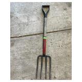 PITCHFORK