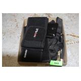 COMFORT TAC & KAYLE CONCEAL CARRY BELLY BANDS>>>