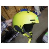 TRAVERSE HELMET (SM)