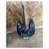 BOAT ANCHOR