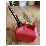 2 GALLON GAS CAN