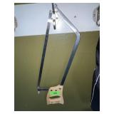 GREAT NECK LIMB SAW