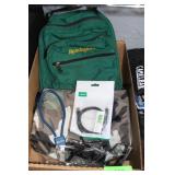 REMINGTON BACKPACK, THIRTY ONE ISULATED CAMO BAG>>