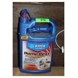 BAYER BUG KILLER (NEAR FULL)