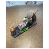 KOBALT WOOD PLANE