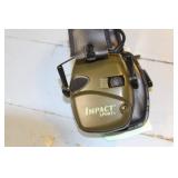 IMPACT SPORT EAR PROTECTORS