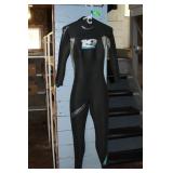 NINETEEN WETSUIT (NO SIZE) WOMENS