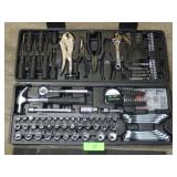 TOOL KIT (MISSING 1 PC.)