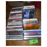 ASST. CD'S