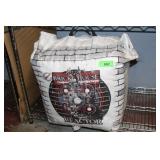 BRICK HOUSE CROSSBOW TARGET