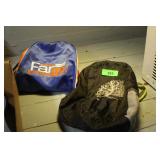 CAMELBAK HYDRATION BACKPACK, 2 BACKPACKS