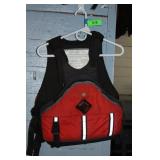 LOTUS SWIFT WATER LIFE JACKET (ADULT LARGE / XL)