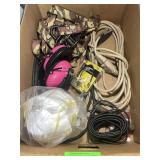 WALKERS EAR PROTECTION MUFFS, PULLSWITCH, TIE>>>