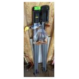 KUAT FORK MOUNT BIKE RACK - QUICK RELEASE THRU>>>