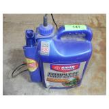 BAYER WEED KILLER (NEAR FULL)