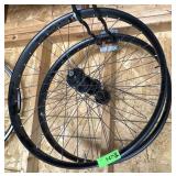 VELOSITY 26' FAT TIRE QUICK RELEASE WHEEL SET >>>>