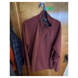 OUTDOOR RESEARCH JACKET (XL)
