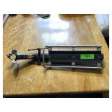 QR BEAM RACK MTX
