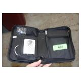 TOUGHTEST GAME CLEANING KIT